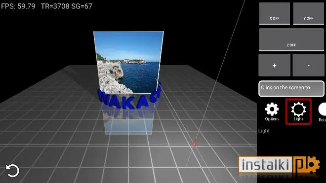 ModelAN3DPro: Easy 3D modeling