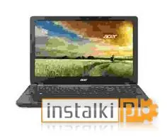 Acer Aspire E5-511P