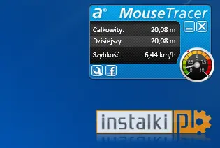 Ashampoo MouseTracer