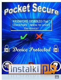Pocket Secure