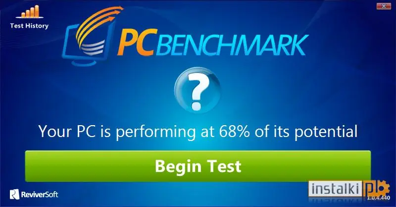 PC Benchmark