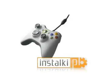 Xbox 360 Controller/Wireless Controller for Windows