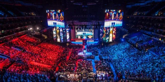 E-sport już wkrótce na Igrzyskach Olimpijskich?
