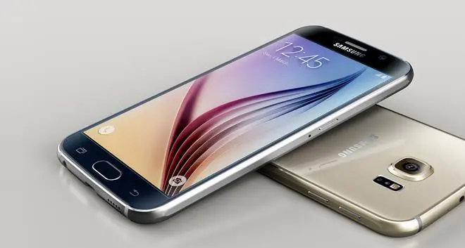 Android Nougat zbliża się również do Samsunga Galaxy S6
