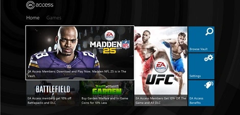 Subskrypcja Electronic Arts właśnie stała się jeszcze lepsza
