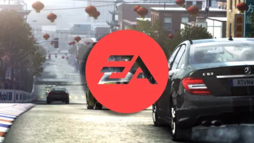 EA
