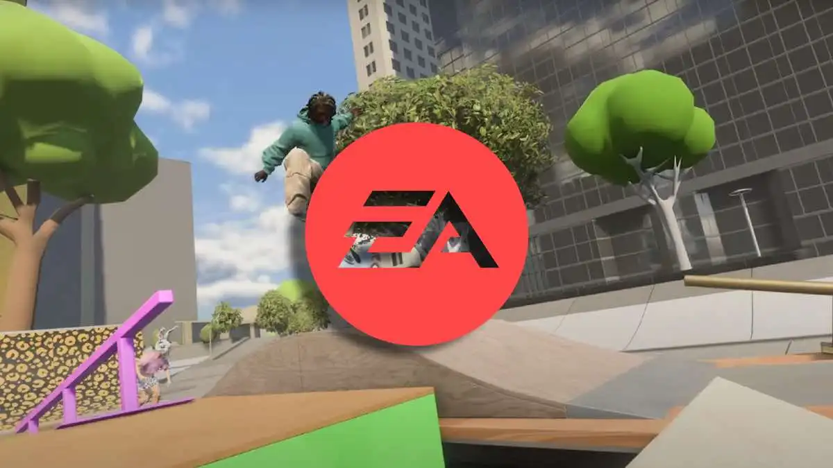 EA szokuje. Gra jeszcze nie wyszła, a już ma mikrotransakcje