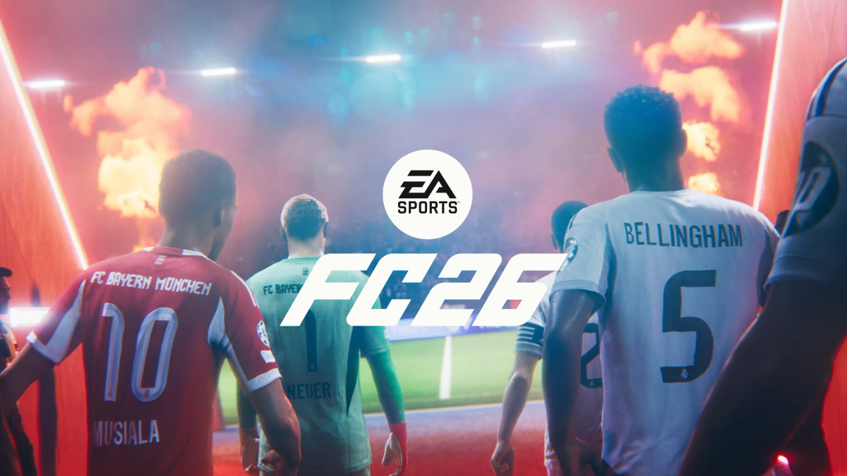 EA SPORTS FC 26 oficjalnie. Gracze nareszcie zostali wysłuchani?
