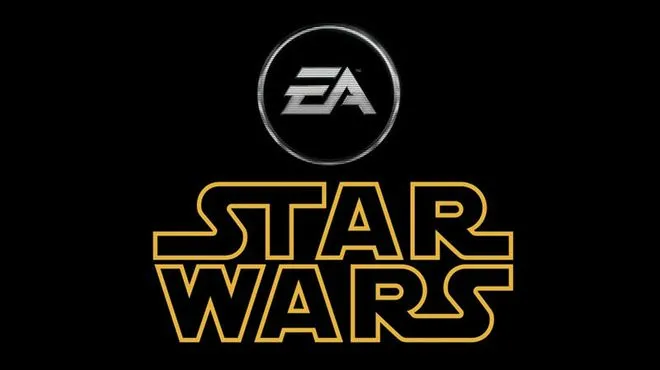 EA nie będzie produkować gier z uniwersum Gwiezdnych Wojen?