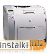 HP Color LaserJet 3550/3550n