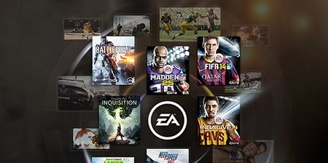 EA Access już dostępne! Gry od Electronic Arts w ramach miesięcznego abonamentu