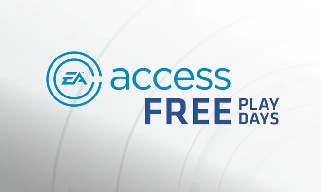 Subskrybenci Xbox Live Gold otrzymają dostęp do gier z EA Access