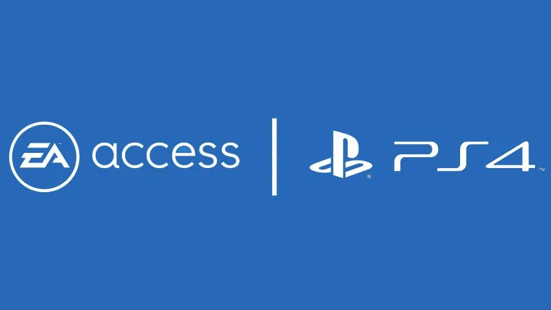 EA Access dla posiadaczy PlayStation 4 już pod koniec lipca