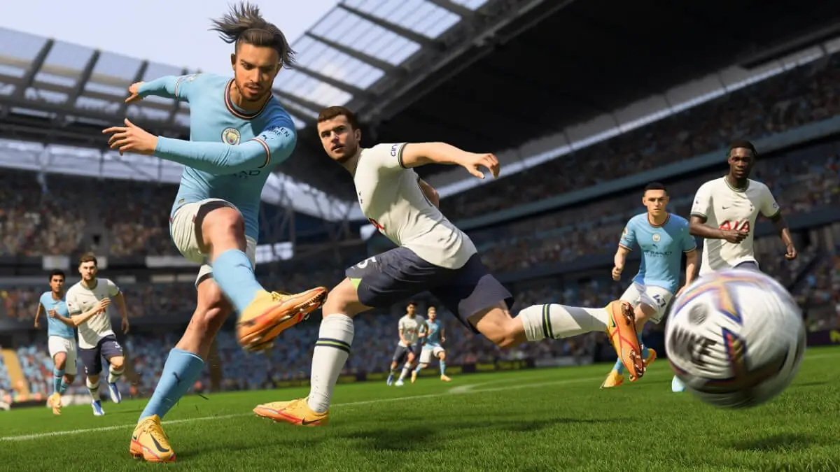 FIFA ma się czego bać. Ujawniono pierwsze szczegóły EA Sports FC
