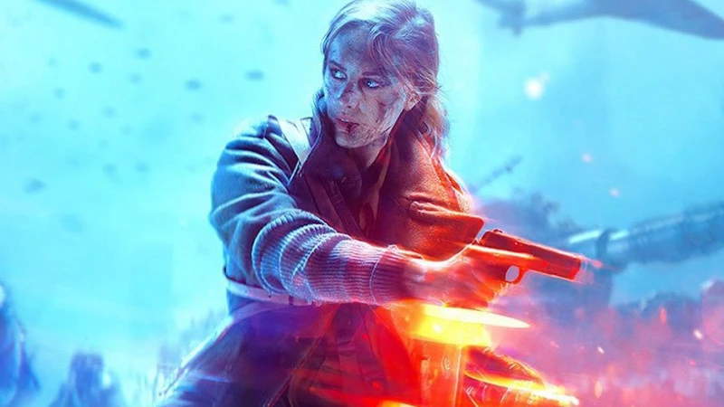 Electronic Arts przyznaje, że ich gry w 2018 roku nie sprzedawały się najlepiej