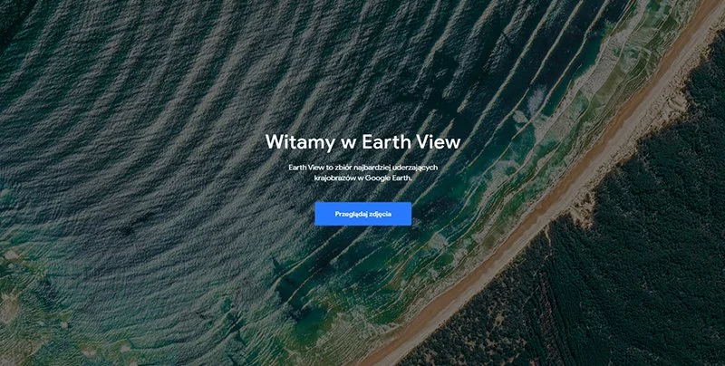 Google udostępniło 1000 zdjęć satelitarnych w wysokiej rozdzielczości Są niesamowite