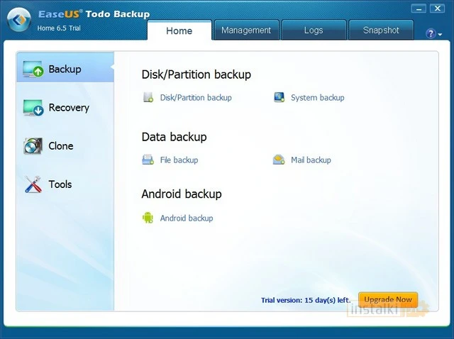 easeup todo backup 1