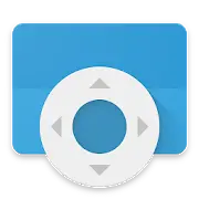 Android TV Remote Control