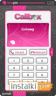 Okladka Callbox