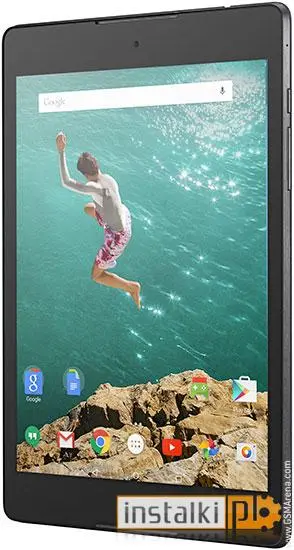 LineageOS 15.1 dla Nexus 9