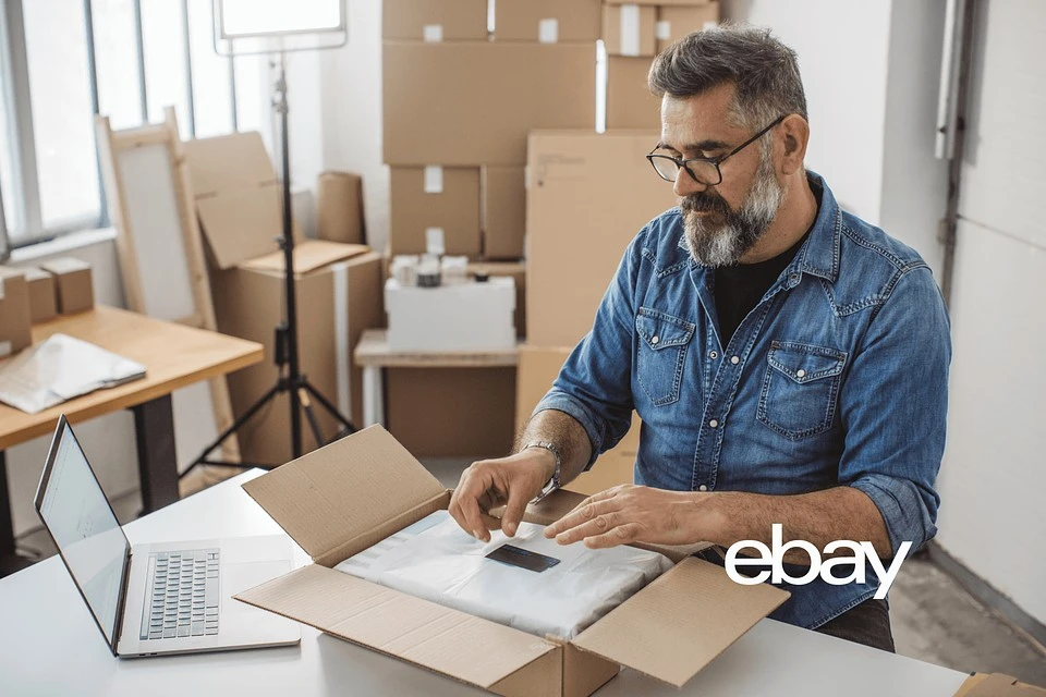 eBay.pl przecenia tablety, laptopy, konsole i smartfony