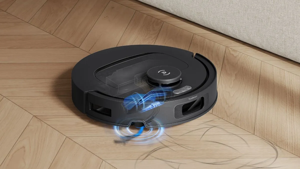 ECOVACS pokazał nowe roboty. Funkcje premium w tanich modelach