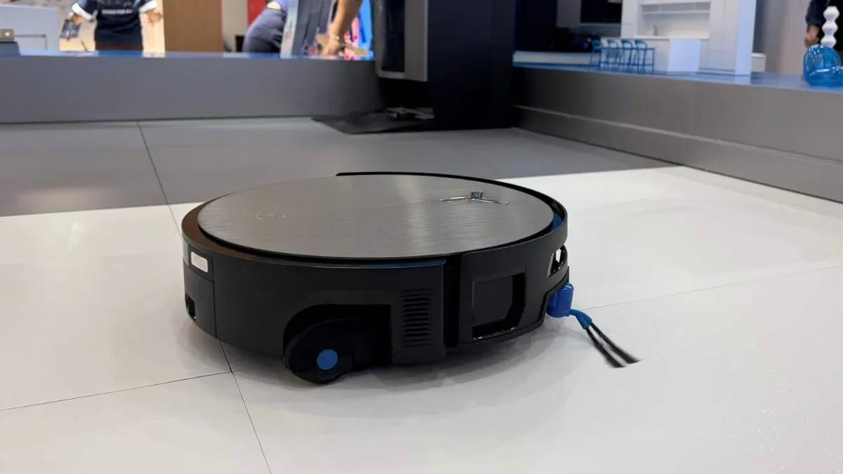 ecovacs ifa 2026