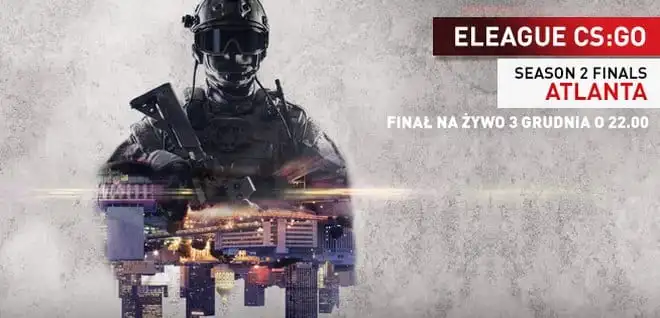 Counter-Strike ponownie na antenie Polsat Viasat Explore