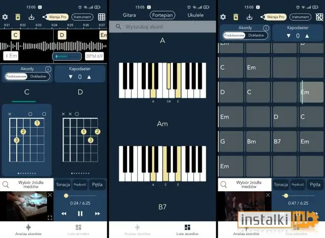 Chord ai – Real-time chord recognition