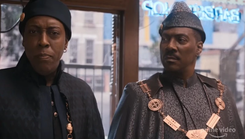 Zwiastuny filmów i seriali z Super Bowl 2021