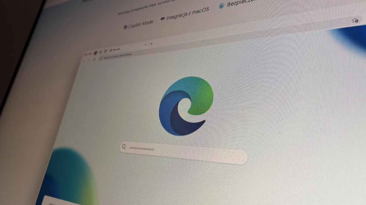 Może teraz spróbujesz Edge? Nowa funkcja pozwoli pozbyć się AI