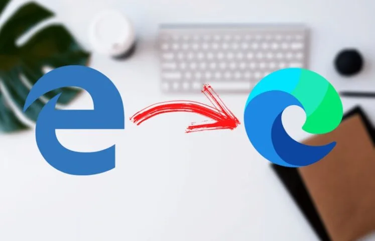 Edge Legacy wkrótce ostatecznie zniknie z komputerów z Windows 10