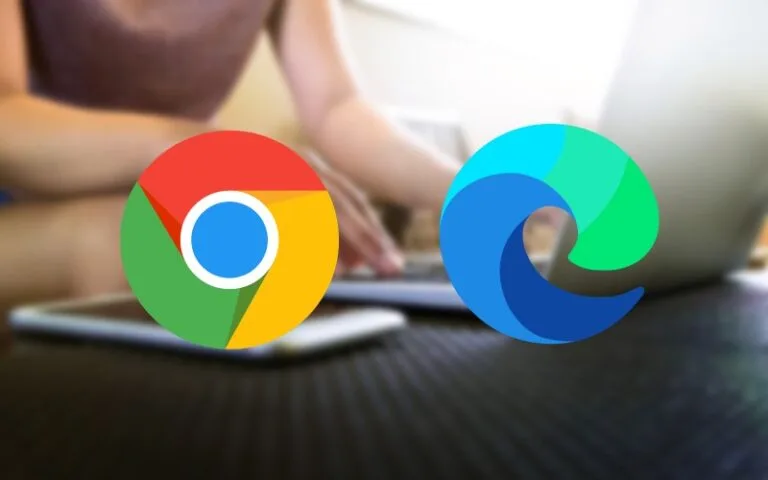 Chrome i Edge zdradzą Ci informacje o stronie, którą odwiedziłeś