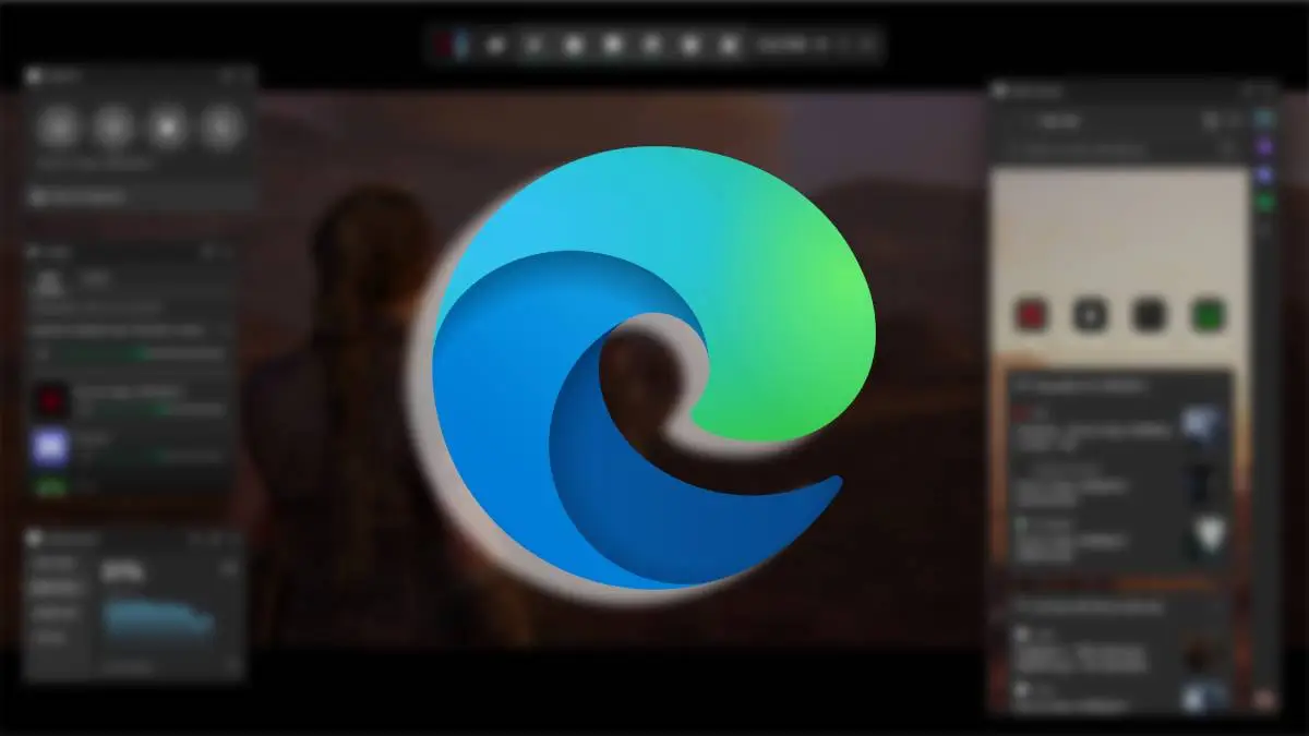 Edge dla graczy już jest. Przeglądarka wygląda bardziej niż znajomo