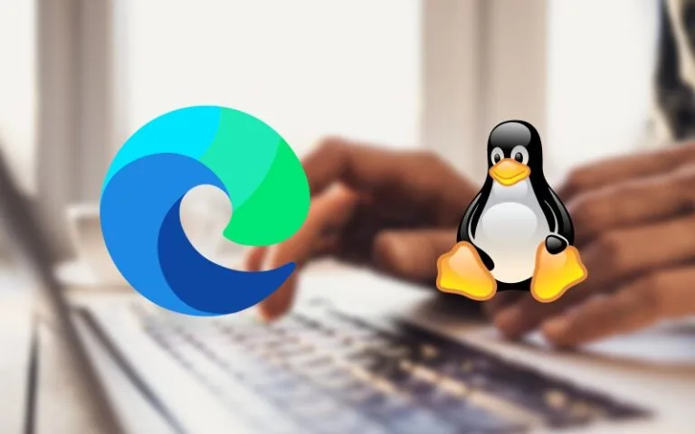 Microsoft Edge – premiera na komputerach z systemem Linux już za rogiem