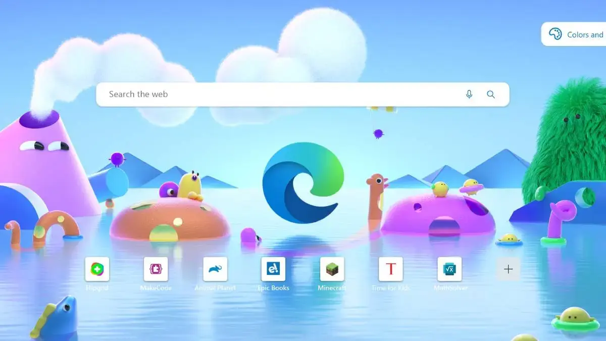 Edge doczeka się rewolucji. Microsoft planuje szereg nowości