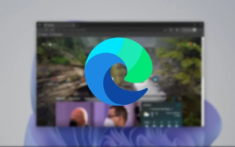 Microsoft Edge z nowym paskiem bocznym. Otrzyma wiele funkcji