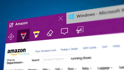 Microsoft Edge na Androida i iOS już dostępny