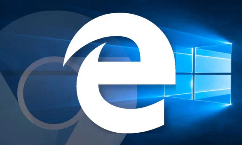 Nieuczciwe praktyki Google zmusiły Microsoft do zmiany silnika przeglądarki Edge?