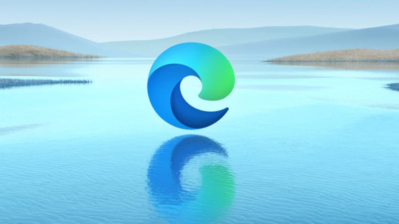 Microsoft Edge chce zmienić sposób, w jaki korzystamy z paska otwartych kart