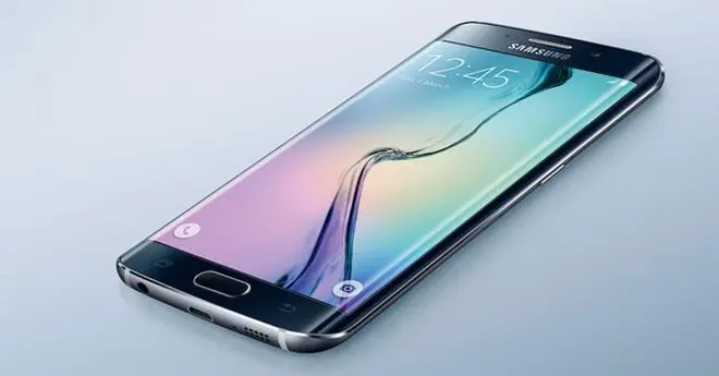 Samsung Galaxy S6 Edge dostaje aktualizację do Nougata