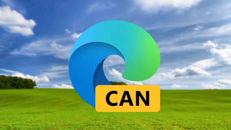 Microsoft Edge już pozwala wysyłać karty na inne urządzenia