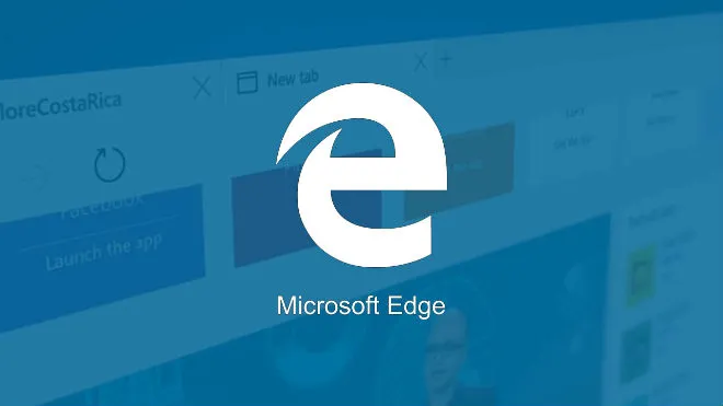Z przeglądarki Microsoft Edge w większości korzystają… boty