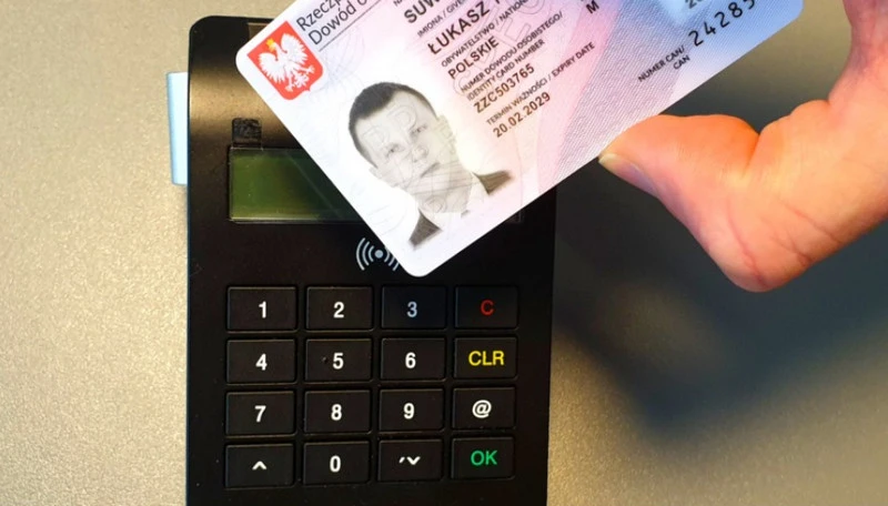 e-Dowód – wnioski można składać już od 4 marca