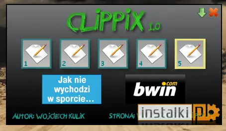 Clippix