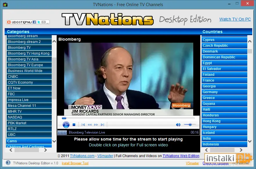Okladka TVNations