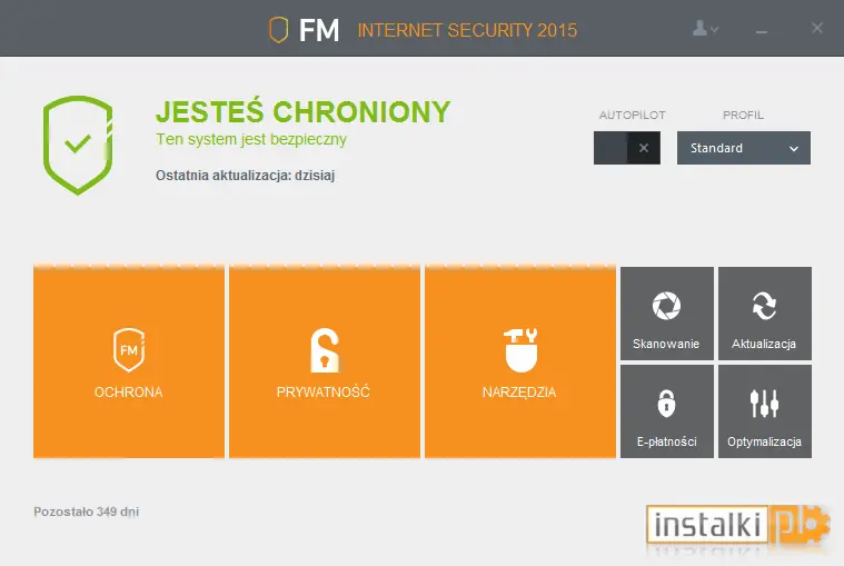 FM Internet Security