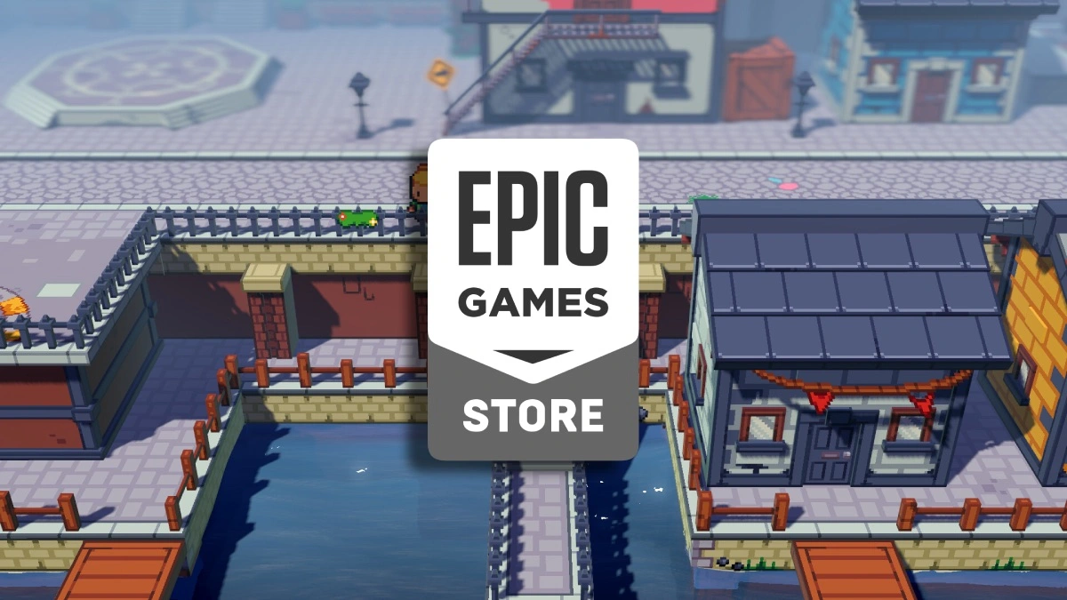 Kolejna świetna gra za 0 zł. Ten wyjątkowy tytuł Was zachwyci