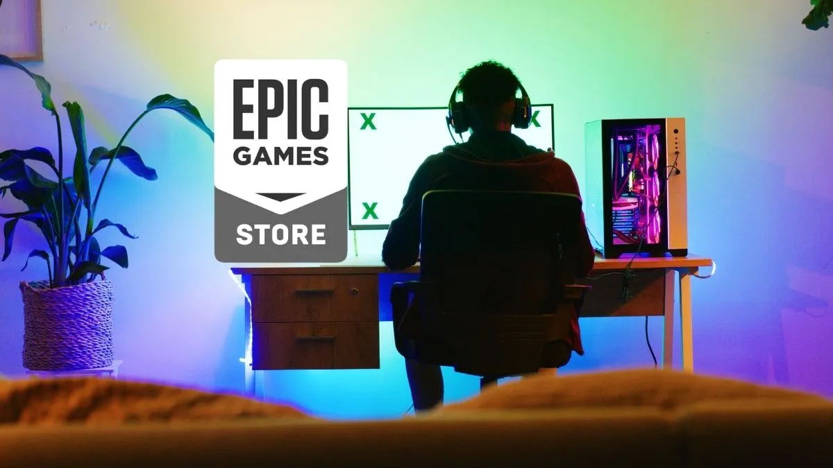 Kolejne gry za darmo. Tym razem aż 6 ciekawych tytułów