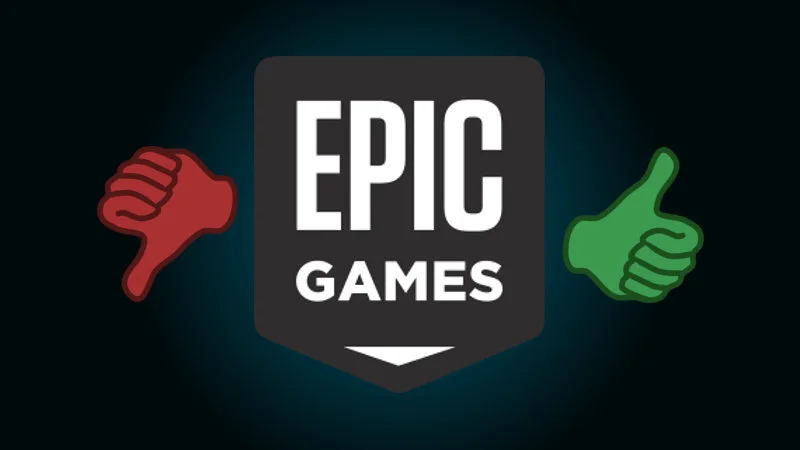 Epic Games Store nie ma zamiaru przegrać ze Steam – do sklepu trafi system recenzji